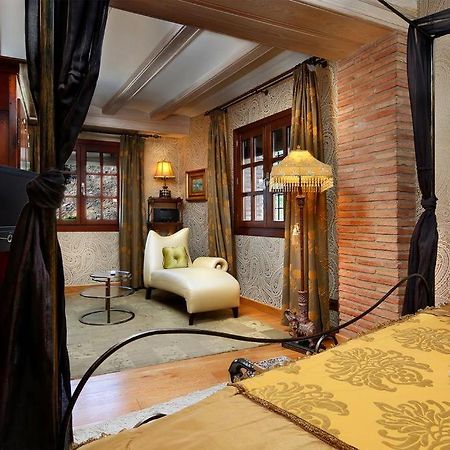 Casa Rural La Parra De Maribel Alquézar Εξωτερικό φωτογραφία