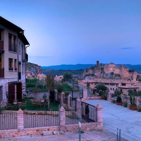 Casa Rural La Parra De Maribel Alquézar Εξωτερικό φωτογραφία