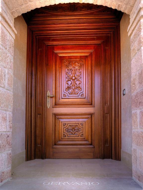 Casa Rural La Parra De Maribel Alquézar Εξωτερικό φωτογραφία