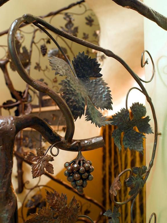 Casa Rural La Parra De Maribel Alquézar Εξωτερικό φωτογραφία