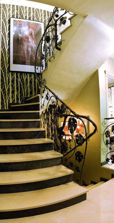 Casa Rural La Parra De Maribel Alquézar Εξωτερικό φωτογραφία